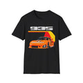 935 Retro Race Car Vintage Racing - Adult & Kids T-Shirts, Sweatshirts & Hoodies apparel design preview 1