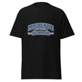 Vintage Mackenzie High Detroit School Alumni The Mack - Adult & Kids T-Shirts, Sweatshirts & Hoodies apparel design preview 1