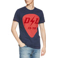 DIESEL T DIEGO RB Mens Short Sleeve Crew Neck Casual - Adult & Kids T-Shirts, Sweatshirts & Hoodies apparel design preview 1