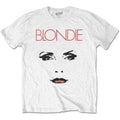 Blondie Debbie Harry Parallel Lines Official - Adult & Kids T-Shirts, Sweatshirts & Hoodies apparel design preview 1