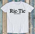 Ric-Tic Records Northern Soul J.J.Barnes Okeh Edwin - Adult & Kids T-Shirts, Sweatshirts & Hoodies apparel design preview 1