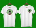 THE CLASH, JOE STRUMMER, PUNK, White man in - Adult & Kids T-Shirts, Sweatshirts & Hoodies apparel design preview 1