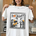 No Doubt Band 90s Ska Punk Rock Graphic - Adult & Kids T-Shirts, Sweatshirts & Hoodies apparel design preview 1