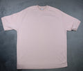 Zara Mens Medium Pink Crewneck Short Sleeve Soft - Adult & Kids T-Shirts, Sweatshirts & Hoodies apparel design preview 1