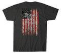 Howitzer Style Men's Patriot Prevail Military Grunt - Adult & Kids T-Shirts, Sweatshirts & Hoodies apparel design preview 1