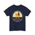 Kraeusen Beer Gretz Brewing Co. Philadelphia PA - Adult & Kids T-Shirts, Sweatshirts & Hoodies apparel design preview 1