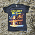 Gildan Mens Trans-Siberian Orchestra Concert S Black - Adult & Kids T-Shirts, Sweatshirts & Hoodies apparel design preview 1
