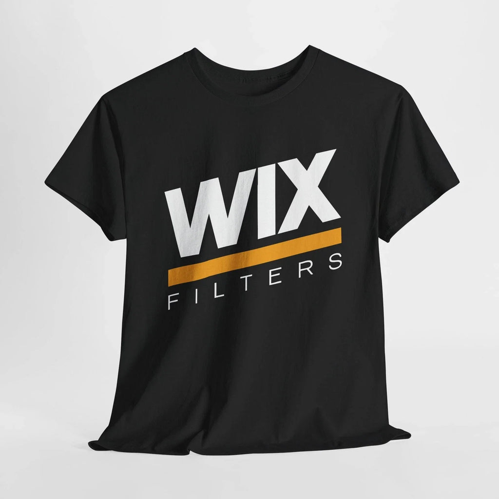 Unisex Wix Racing Filters Logo American Size S-5XL - Adult & Kids T-Shirts, Sweatshirts & Hoodies apparel design preview 1
