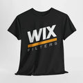 Unisex Wix Racing Filters Logo American Size S-5XL - Adult & Kids T-Shirts, Sweatshirts & Hoodies apparel design preview 1