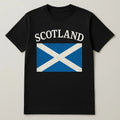 Scotland Flag Theme For Highland Lovers, Gift Idea, - Adult & Kids T-Shirts, Sweatshirts & Hoodies apparel design preview 1