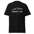 Premium For Chevrolet Cobalt SS 2005-2009 Fans - Adult & Kids T-Shirts, Sweatshirts & Hoodies apparel design preview 1
