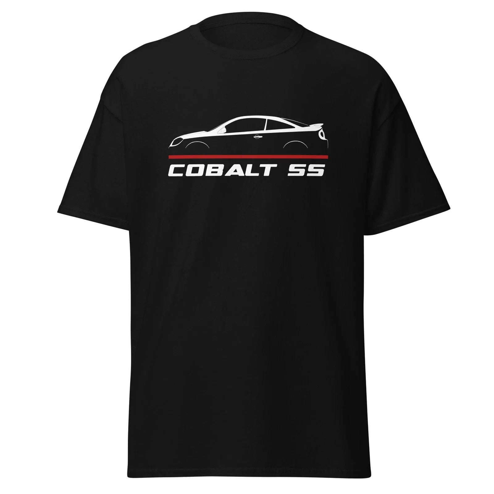 Premium For Chevrolet Cobalt SS 2005-2009 Fans - Adult & Kids T-Shirts, Sweatshirts & Hoodies apparel design preview 1