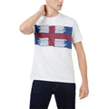 BEN SHERMAN 4882 Mens Short Sleeve Crew Neck Casual - Adult & Kids T-Shirts, Sweatshirts & Hoodies apparel design preview 1