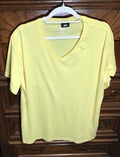 NWT H&M Mens V Neck S/S Size XL - Adult & Kids T-Shirts, Sweatshirts & Hoodies apparel design preview 1