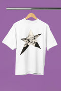 Bold Star Graphic Edgy Art Meets Style - Adult & Kids T-Shirts, Sweatshirts & Hoodies apparel design preview 1
