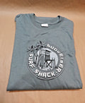 Budweiser "Surf Shack" size mens XL, Gildan - Adult & Kids T-Shirts, Sweatshirts & Hoodies apparel design preview 1