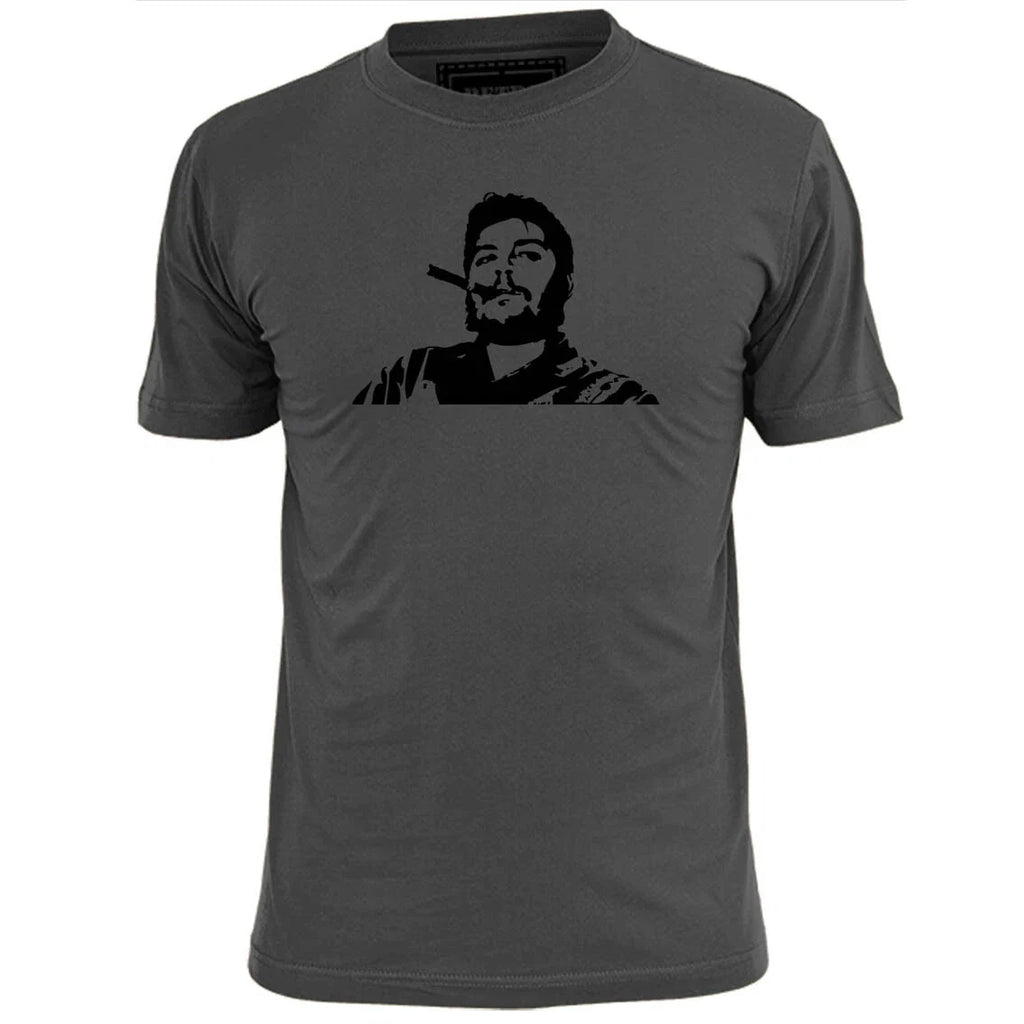 Mens Che Guevara v1 Revolutionary Cuba - Adult & Kids T-Shirts, Sweatshirts & Hoodies apparel design preview 1