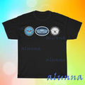 New Department of Defense Seal men's logo Funny Size - Adult & Kids T-Shirts, Sweatshirts & Hoodies apparel design preview 1