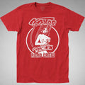 ZZ Top ROAD CREW Band tour Classic rock handled these - Adult & Kids T-Shirts, Sweatshirts & Hoodies apparel design preview 1