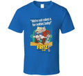 Fritz The Cat X Rated Animated Movie - Adult & Kids T-Shirts, Sweatshirts & Hoodies apparel design preview 1