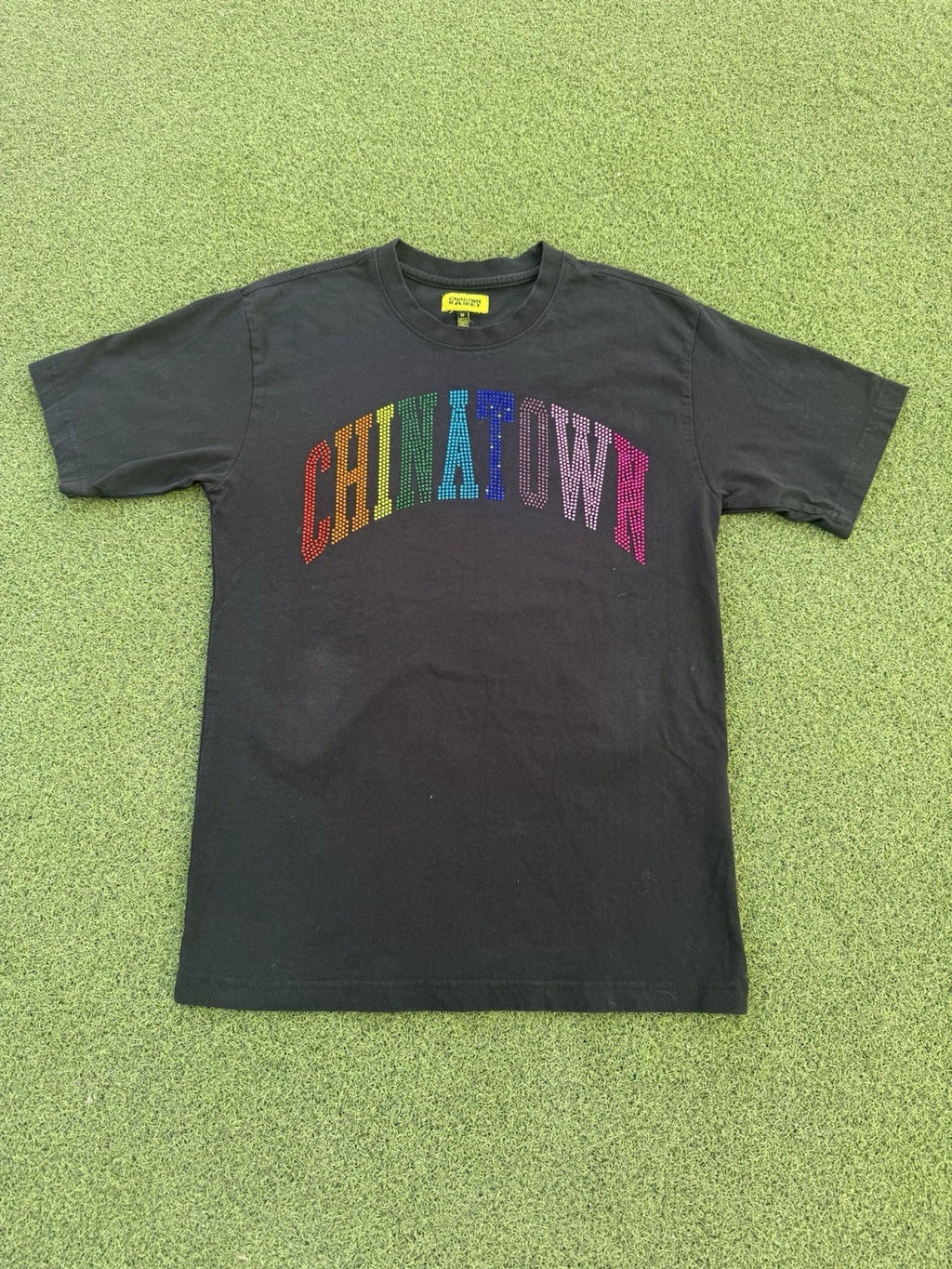 MODERN DESIGNER Y2k 2000s SKATER BOHO INDIE CHINATOWN - Adult & Kids T-Shirts, Sweatshirts & Hoodies apparel design preview 1
