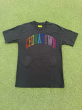 MODERN DESIGNER Y2k 2000s SKATER BOHO INDIE CHINATOWN - Adult & Kids T-Shirts, Sweatshirts & Hoodies apparel design preview 1