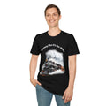 Journey like it's the 1800s Unisex Train Art - Adult & Kids T-Shirts, Sweatshirts & Hoodies apparel design preview 1
