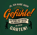 Mens Gardener Funny Quotes Men Gift Green Short - Adult & Kids T-Shirts, Sweatshirts & Hoodies apparel design preview 1