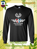 Scarab Power Boats Offshore Racing Men's American - Adult & Kids T-Shirts, Sweatshirts & Hoodies apparel design preview 1