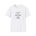 Sky Above Earth Below Peace Within Boho - Adult & Kids T-Shirts, Sweatshirts & Hoodies apparel design preview 1