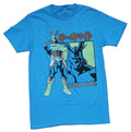 My Hero Academia Adult New All Might Arm crossed Pose - Adult & Kids T-Shirts, Sweatshirts & Hoodies apparel design preview 1