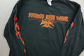 Sturgis Motorcycle Rally Adult Large 2006 Black y2k - Adult & Kids T-Shirts, Sweatshirts & Hoodies apparel design preview 1