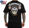 Sullen Art Collective Fear No Beer Standard SCM5566 - Adult & Kids T-Shirts, Sweatshirts & Hoodies apparel design preview 1