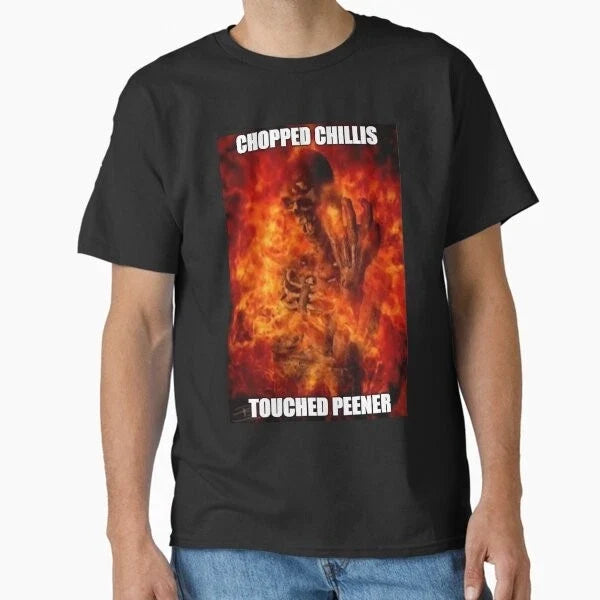 Badass Skeleton Meme #14 Classic Made in USA/AUS - Adult & Kids T-Shirts, Sweatshirts & Hoodies apparel design preview 1