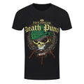 Five Finger Death Punch FFDP War Head Band Official - Adult & Kids T-Shirts, Sweatshirts & Hoodies apparel design preview 1