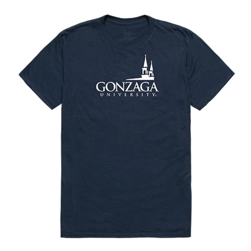 University of Gonzaga Bulldogs NCAA Cotton Graphic - Adult & Kids T-Shirts, Sweatshirts & Hoodies apparel design preview 1