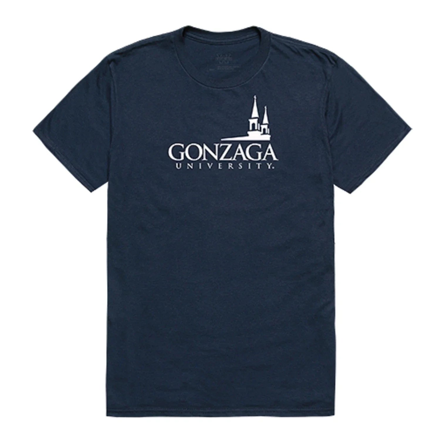 University of Gonzaga Bulldogs NCAA Cotton Graphic - Adult & Kids T-Shirts, Sweatshirts & Hoodies apparel design preview 1