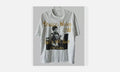 Bruce Weber Lets Get Lost Chet Baker Film All Size - Adult & Kids T-Shirts, Sweatshirts & Hoodies apparel design preview 1
