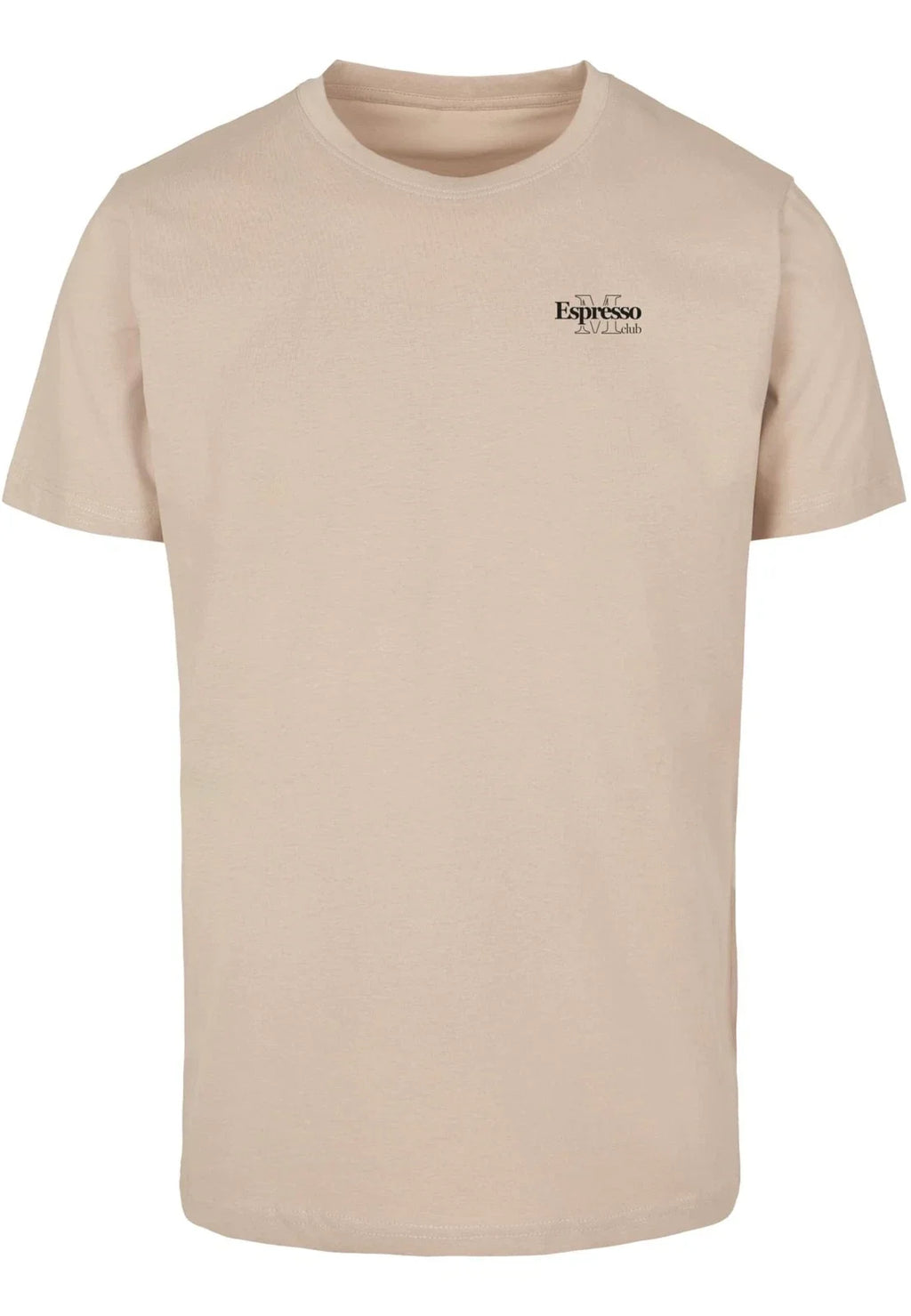 Mister Espresso M Club Kaffee Coffee Baumwolle Jersey - Adult & Kids T-Shirts, Sweatshirts & Hoodies apparel design preview 1