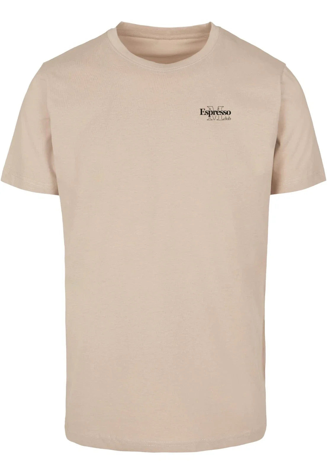 Mister Espresso M Club Kaffee Coffee Baumwolle Jersey - Adult & Kids T-Shirts, Sweatshirts & Hoodies apparel design preview 1