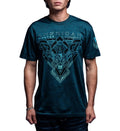 American Fighter Men's Coalton - Adult & Kids T-Shirts, Sweatshirts & Hoodies apparel design preview 1