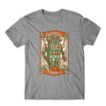 Vintage Robot 100% Cotton Premium New - Adult & Kids T-Shirts, Sweatshirts & Hoodies apparel design preview 1