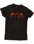 LEVI'S Mens Graphic Top Medium Black Cotton AO02 - Adult & Kids T-Shirts, Sweatshirts & Hoodies apparel design preview 1