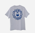 NewJeans x Murakami Supernatural White BUNNIES CAMP - Adult & Kids T-Shirts, Sweatshirts & Hoodies apparel design preview 1