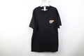 Vtg Y2K Streetwear Mens Large Route 66 Mean Streets - Adult & Kids T-Shirts, Sweatshirts & Hoodies apparel design preview 1