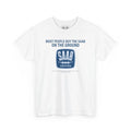 SAAB Vintage Design Swedish Car Retro Classic Rally - Adult & Kids T-Shirts, Sweatshirts & Hoodies apparel design preview 1