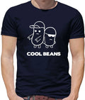 Cool Beans Meme Scherzo Divertente Frase Slang - Adult & Kids T-Shirts, Sweatshirts & Hoodies apparel design preview 1