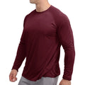 UPF50+ Men's Sun Protection UV Outdoor Sport Fishing - Adult & Kids T-Shirts, Sweatshirts & Hoodies apparel design preview 1