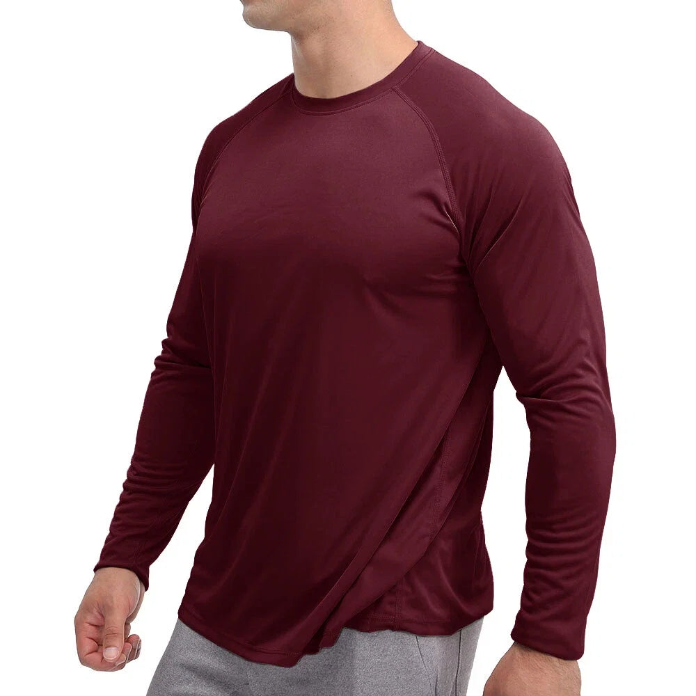 UPF50+ Men's Sun Protection UV Outdoor Sport Fishing - Adult & Kids T-Shirts, Sweatshirts & Hoodies apparel design preview 1
