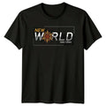 New World Vibes Abstract Groovy Aesthetic - Adult & Kids T-Shirts, Sweatshirts & Hoodies apparel design preview 1